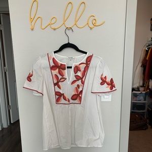 Madewell Top